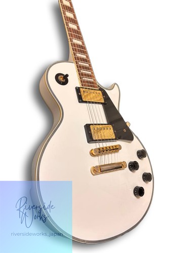 Burny rlc les paul custom - rlc-55,
