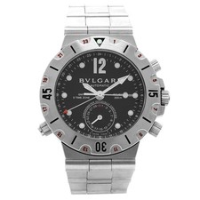 Orologio Bulgari Diagono GMT