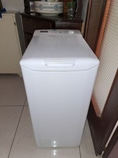 Lavatrice Candy usata salvaspazio 6Kg A+++ 1000 giri completa di tutti i tubi