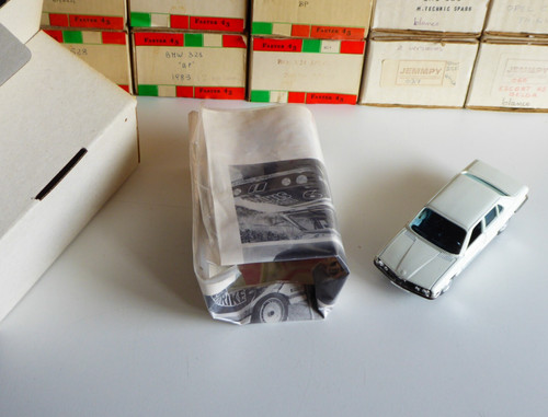 Faster gama kit bmw - 43,