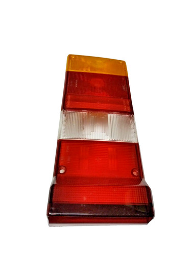 Plastica faro posteriore - plastica,