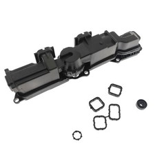 Coperchio valvola carter motore per Opel Astra Insignia 55590970 55590969 607758