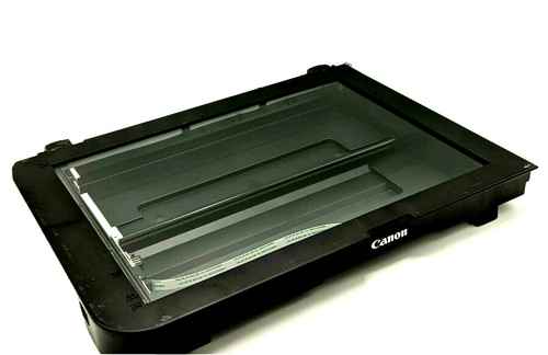 Blocco scanner flat per - scanner,