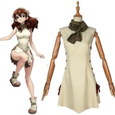  Costume Dr. Stone Cosplay