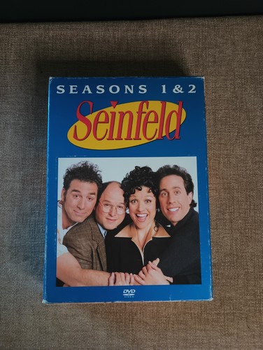 Various series dvd - tv,