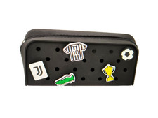 JUVENTUS BUSTINA CON PATCH IN