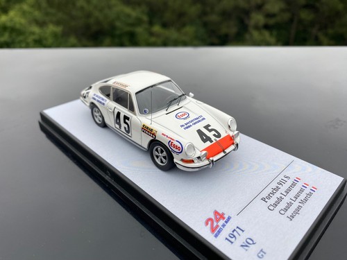Porsche 911 le mans - porsche,