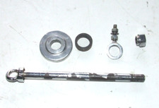 AERMACCHI CIGNO 125CC 3 MARCE