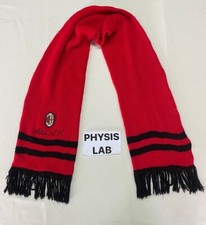 SCIARPA CALCIO FOOTBALL SOCCER