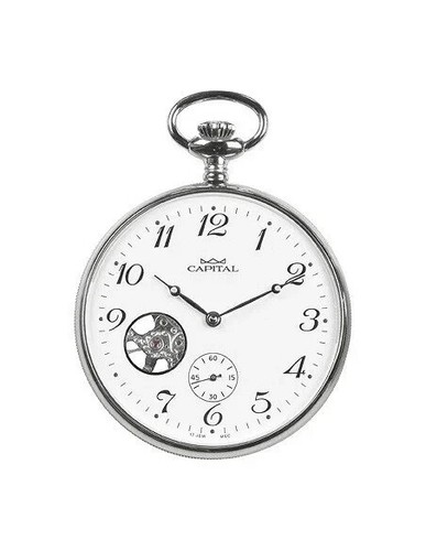 Capital orologio tasca a - da,