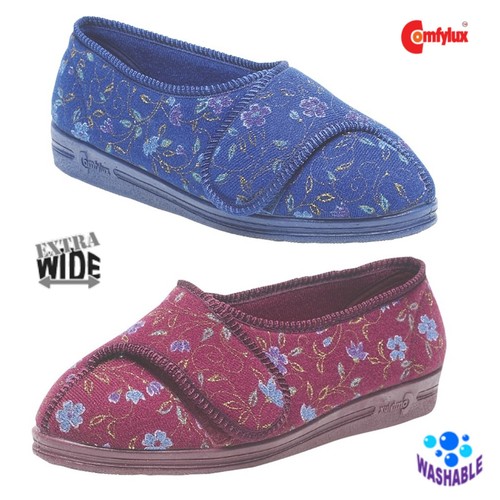 Pantofole comfylux davina - comfylux,
