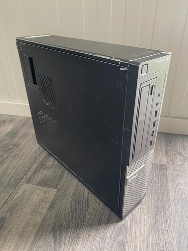 Dell optiplex 790 sff - 790, core