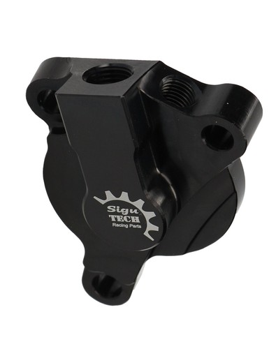 Cilindro frizione sigu tech - sigu,