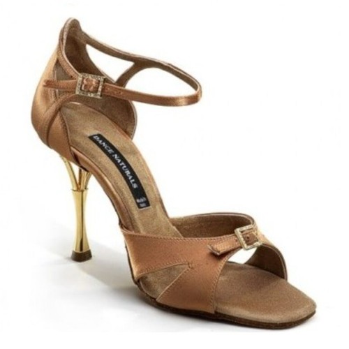 Scarpe ballo per danze - da,