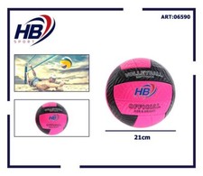 Pallone Da Pallavolo Palla Gioco Ball Beach Volley Misure Ufficiali 06590 dfh