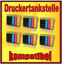 30 Patrone für CANON PIXMA