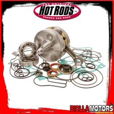 CBK0006 KIT ALBERO MOTORE HOT