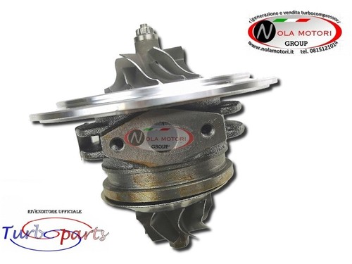Turbo turbina coreassy per - coreassy,