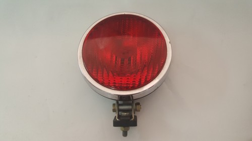 Retronebbia fanale fendinebbia - retronebbia,