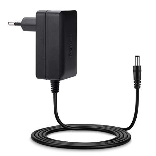 Aukru 12v 2000ma - 12v,
