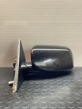 Specchietto Retrovisore Sinistro Sx Bmw 530 Serie 5 5pin 2007 NERO 39993