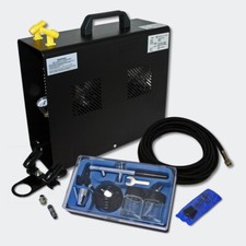 Set airbrush per principianti