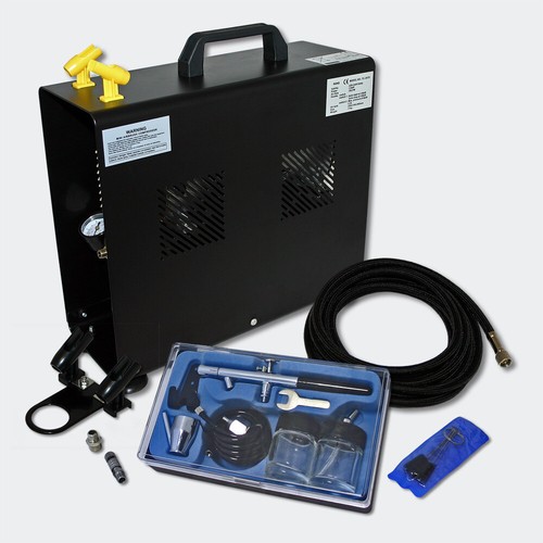 Set airbrush per principianti