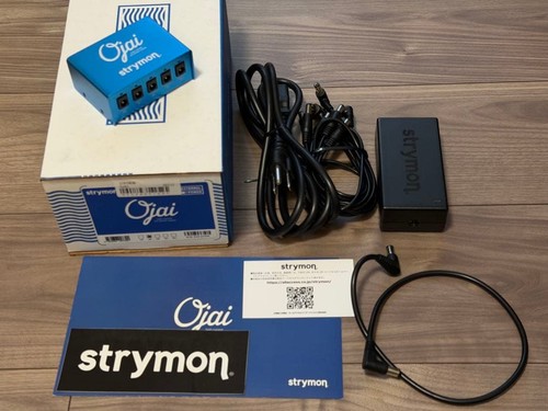 Strymon ojai 52347 - ojai,