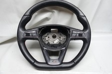 Volante FR SEAT LEON 5F1 5F 2012- 5f0419091r completo