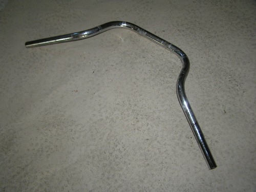Manubrio yamaha xvs 650 - yamaha,