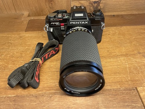 Quasi perfetto pentax program - quasi,