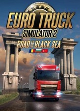 Euro Truck Simulator 2 -