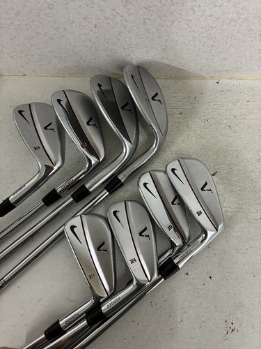 Nike golf forged 8pcs set - forged,