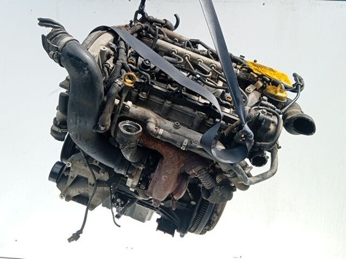 Motore fiat croma 2008 mjt - 2008,