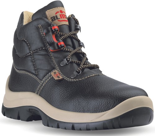 Almar scarpe antinfortunistica - scarpe,