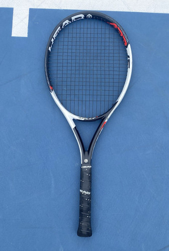 Head speed graphene - speed,