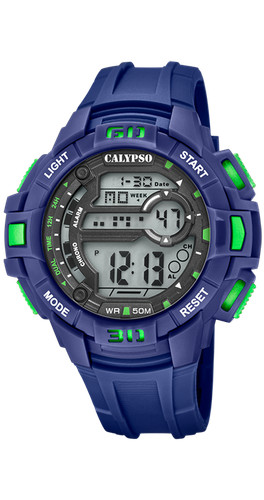 Orologio calypso uomo - calypso, in