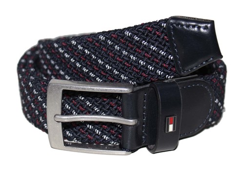 Cintura uomo tommy hilfiger - uomo,