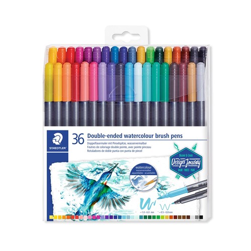 Staedtler 3001 tb36 - staedtler,