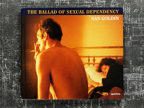 The ballad sexual - the, of