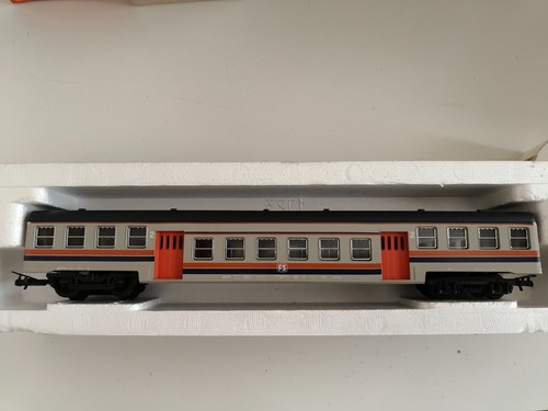Lima 309119 carrozza mdvc - 309119,
