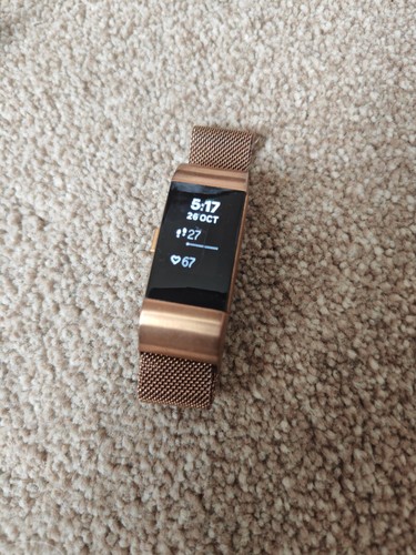 Fitbit charge fitness - charge,