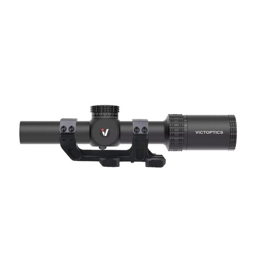 Softair victoptics lpvo - softair,