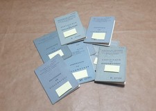 Libretto circolazione chiorda - libretto,