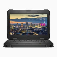 Webcam Dell Latitude 5424