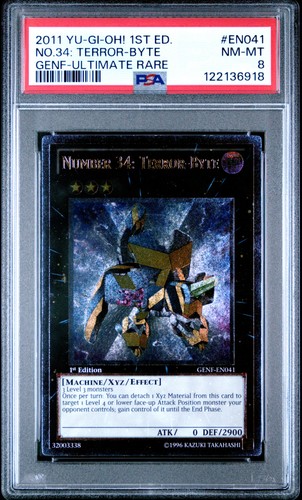2011 genf generation - yu-gi-oh, 2011!