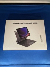 Tastiera magnetica wireless