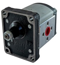 Pompa ad Ingranaggi Gruppo 2