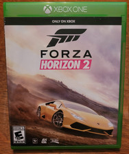 FORZA HORIZON 2 (Microsoft