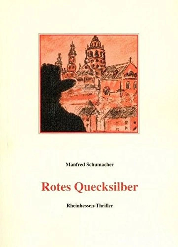 Manfred schumacher thriller - schumacher,